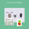 Articles on fitness health fitness articles 