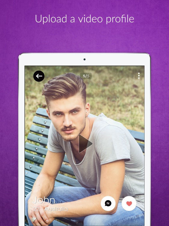 gay dating apps for ipad