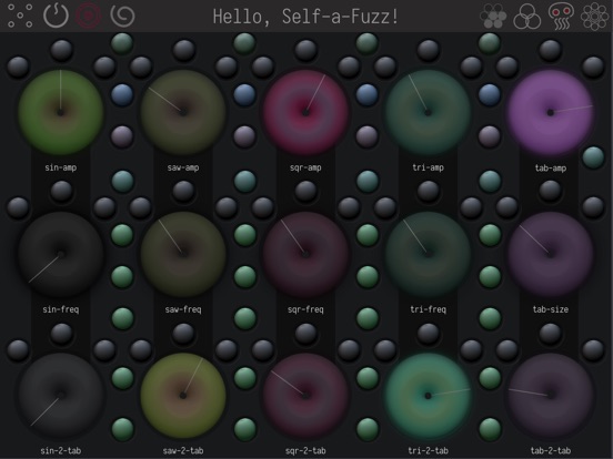 iPad Screenshot 3