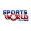 Sports World Chicago - for Chicago Cubs Apparel demographics of chicago 