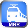onTime : MNR (Metro North Rail)