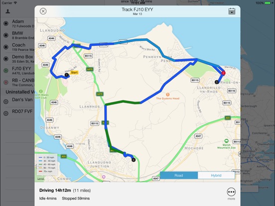 iPad Screenshot 2