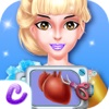 Crystal Princess's Heart Care- Celebrity Surgeon heart care associates 