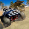 Trucks Monster Rally Bigfoot Games Rally Bigfoot