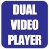 Dual Video Player