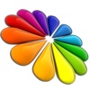 iSee - Image Browser thumbnail images
