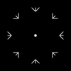 écal - Flow Particles artwork
