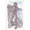 Hong Kong Series贴纸,设计:Ballpointpen Illustrator