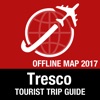 Tresco 旅遊指南+離線地圖