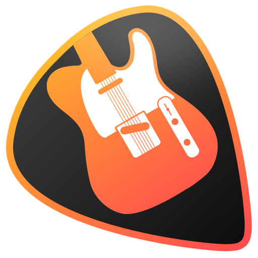 Guitar Tune Up - Chromatic Tuner Pro