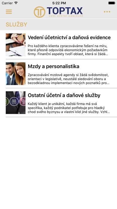 iPhone Screenshot 3