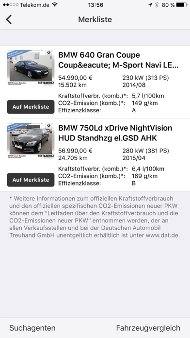 iPhone Screenshot 2
