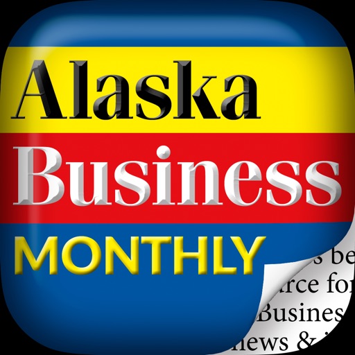 Alaska Business Monthly