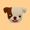 Pitbulls Stickers for iMessage