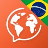 Mondly: ポルトガル語を無料で学ぼう - 語彙と文法
