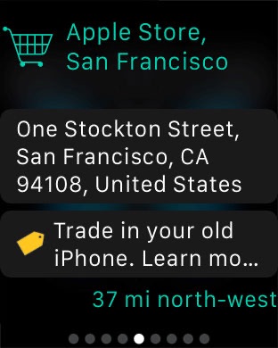 iPhone Screenshot 5