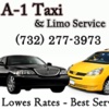A-1 Airport Taxi,Limo,Minivan new nissan minivan van 