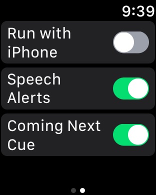 iPhone schermafbeelding 5