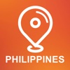 Philippines - Offline Car GPS car finder philippines 