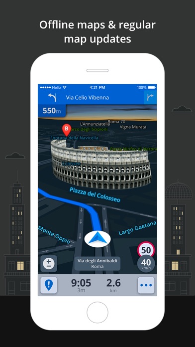 iPhone Screenshot 2