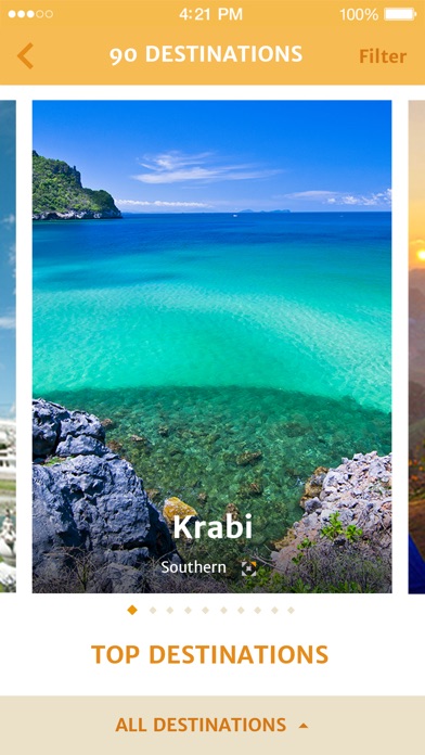 iPhone Screenshot 3