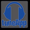TuneApp live fm radio 