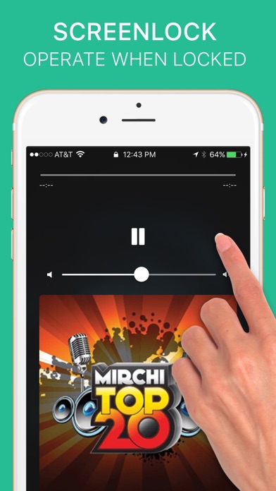 iPhone Screenshot 3