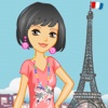 Shopaholic Paris - Shopping and Dress Up Game bargain shopping paris 