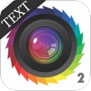 Photo Artistic 2 - Picture Editor & Text on Image