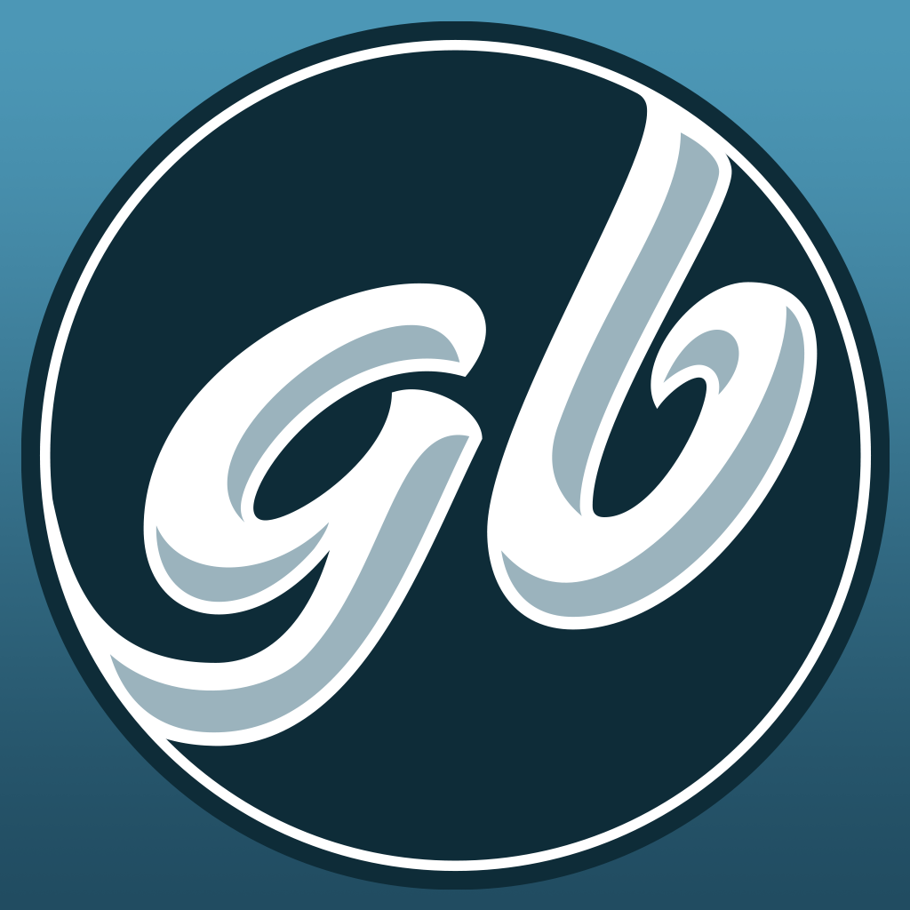 GrowBuddy Phone App Icon