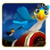 Cannon Birds birds