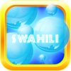 Swahili Bubble Bath Desktop: Language Game