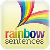 Rainbow Sentences