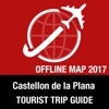 Castellon de la Plana 旅遊指南+離線地圖