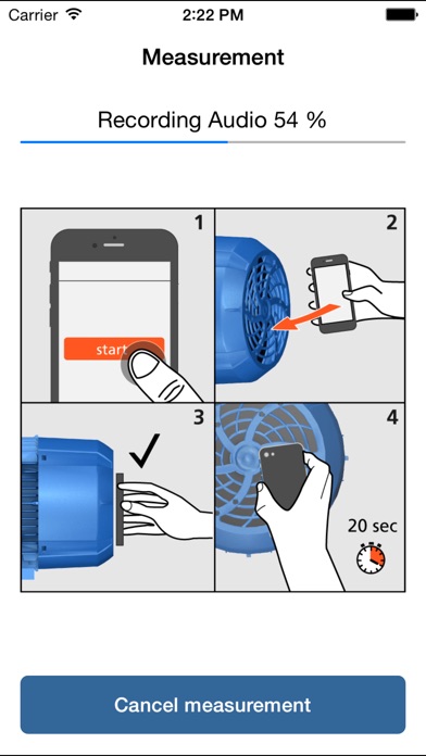 download KSB Sonolyzer apps 2