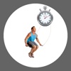 Jump Counter - Timer & Clock with Calorie Counter calorie counter