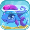 Water Worlds - giochi con le parole per bambini