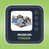 Museum Finder : Nearest Museum u of pa museum 