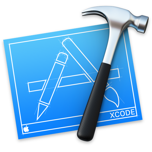 Xcode Mac OS X