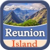 Reunion Island Offline Map Explorer reunion island 