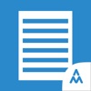 Немецкие шаблоны для Microsoft Word выпуск 2017