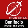 Bonifacio 旅遊指南+離線地圖