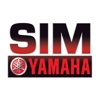 SIM Yamaha yamaha