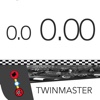 Twinmaster+ S3 zombie road trip