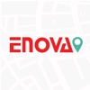 Enova Log remove pinned sites 