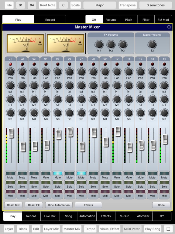 iPad Screenshot 4