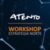 Atento Workshop North Region north region brazil 