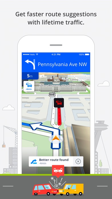 iPhone Screenshot 3