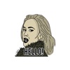 Стикеры ПЕВЦОВ наклейки от Kazimir stickers