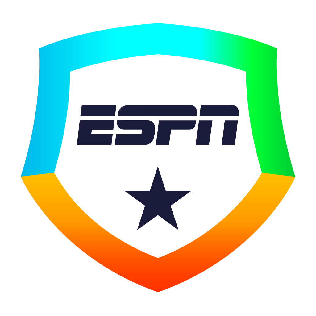 ESPN Fantasy: Football and More Games App Icon